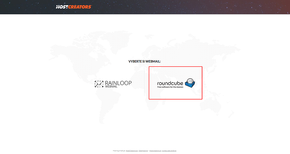 Webmail