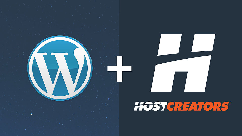 WordPress Hosting