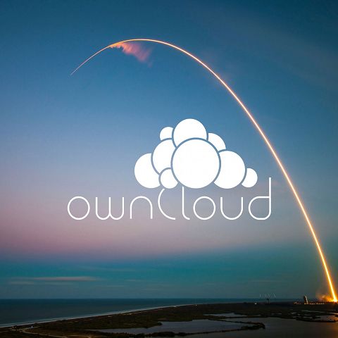 ownCloud - aplikácia zadarmo