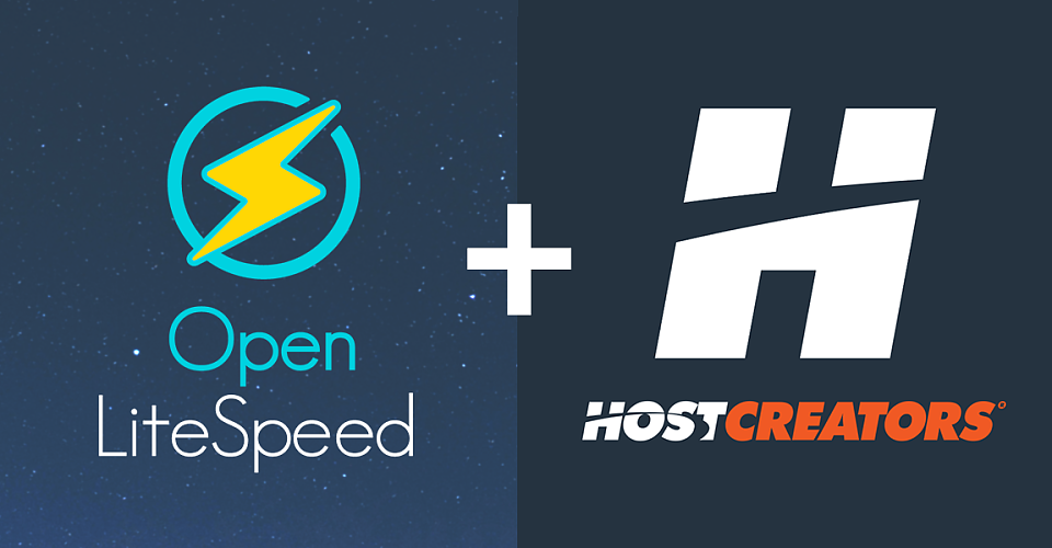 OpenLiteSpeed webserver