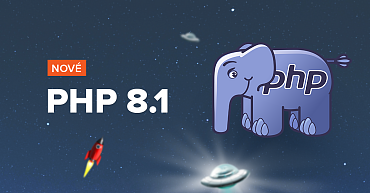 PHP 8.1 pre všetky hostingové balíčky