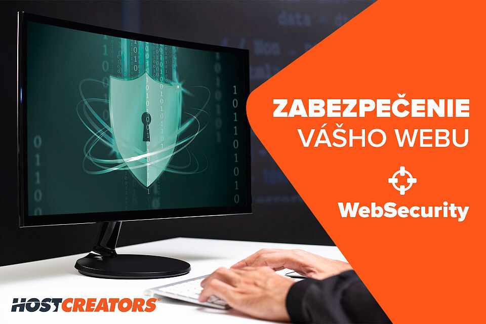 bezpečnostný WebSecurity modul