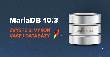 MariaDB 10.3