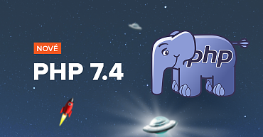 PHP 7.4 pre všetky hostingové balíčky