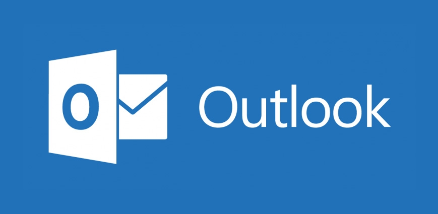 Pripojenie k e-mailu pomocou Microsoft Outlook 2013