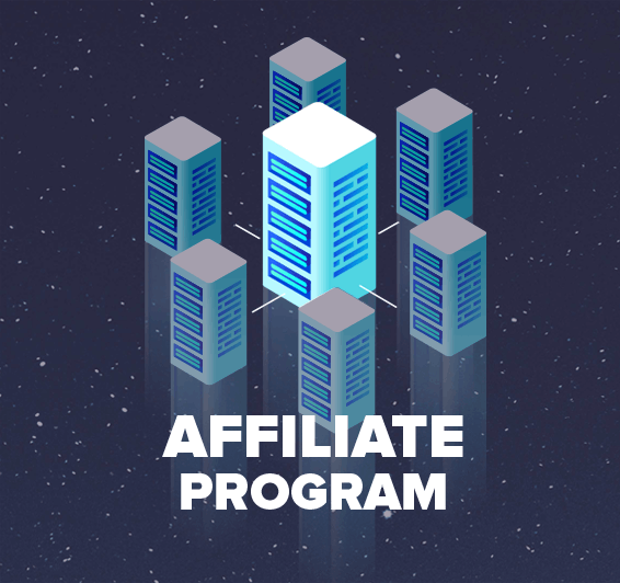 Affiliate program