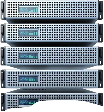 Virtual private server